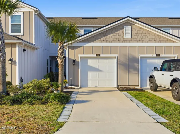 29 EMBER Street, St. Augustine, FL 32092