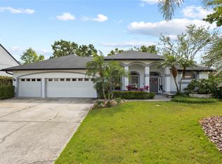 551 Wheatstone Pl, Orlando, FL 32835