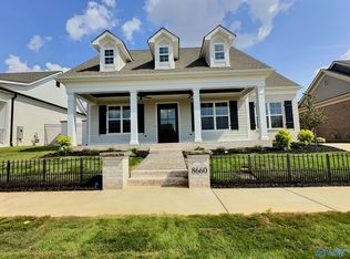 8660 Boulder Brook Rd NW, Madison, AL 35756