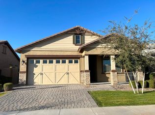 3556 E Spring Wheat Ln, Gilbert, AZ 85296