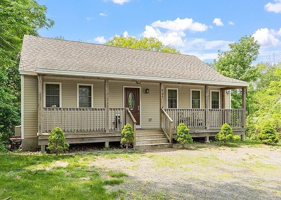 237 Spring St, Athol, MA 01331 Zillow