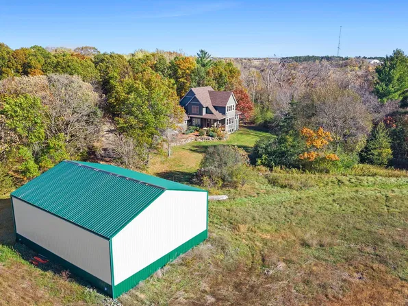 4301 392nd St, North Branch, MN 55056