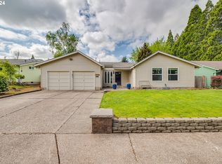 19520 SW Hennig St, Beaverton, OR 97003