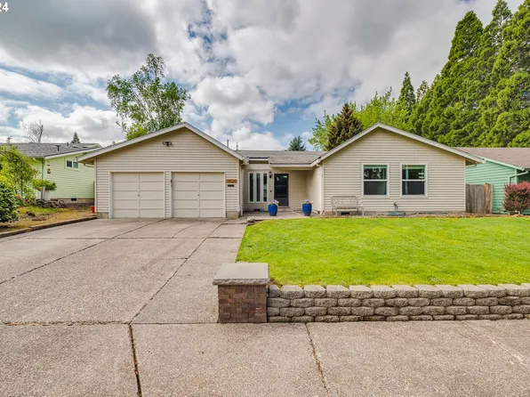 19520 SW Hennig St, Beaverton, OR 97003