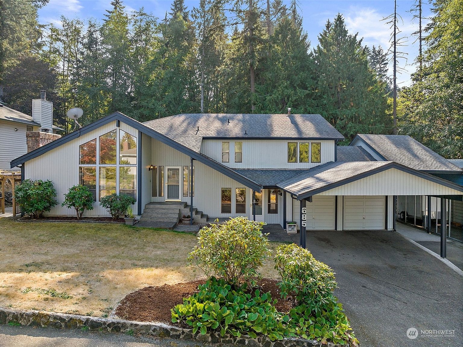 685 NE Woods Place, Bremerton, WA 98311 | Zillow