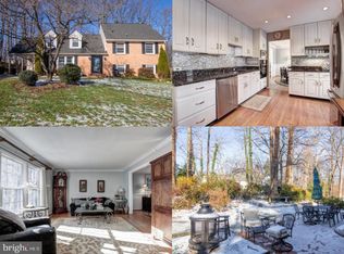 4528 Pickett Rd, Fairfax, VA 22032