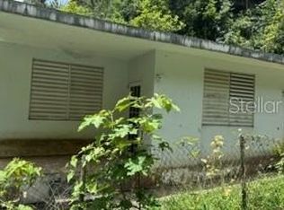 Fronton Bo Fronton, Ciales, PR 00638