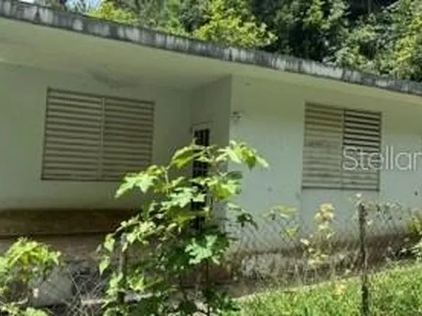 Fronton Bo Fronton, Ciales, PR 00638