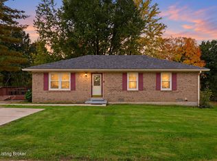 102 Jennifer St, Lawrenceburg, KY 40342