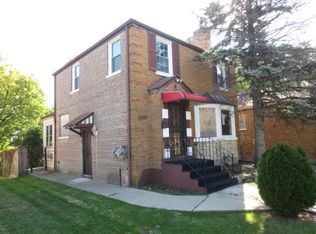 1751 N Mobile Ave, Chicago, IL 60639