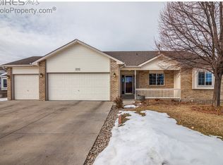 3212 Ivy Ct, Loveland, CO 80537