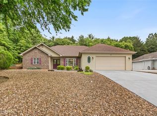 35 Oniell Cir, Bella Vista, AR 72715