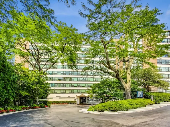 1616 Sheridan Rd Unit 8E, Wilmette, IL 60091