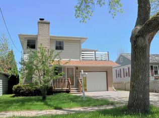 4218 S Griffin Ave, Milwaukee, WI