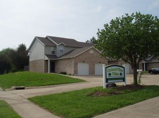 428 Orchard View Ct, Glen Carbon, IL 62034