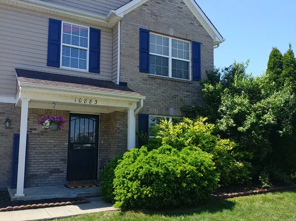 10883 Veon Dr, Fishers, IN 46038