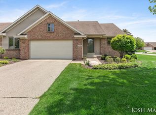6340 Mansfield Ct, Hudsonville, MI 49426