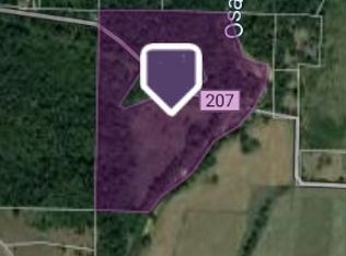 Evening Star Rd, Cave Springs, AR 72718