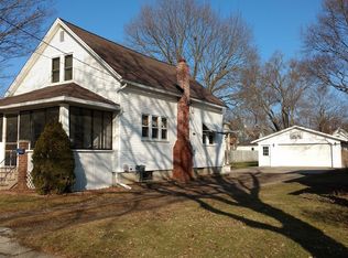 505 E Cass St, Saint Johns, MI