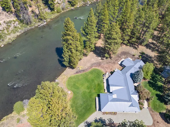 18880 Baker Rd, Bend, OR 97702