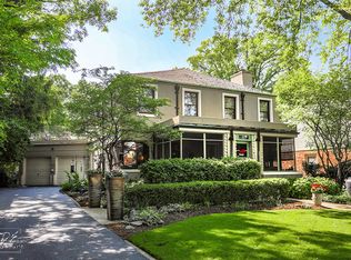 119 S Brainard St, Naperville, IL 60540