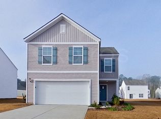 108 Inez Ave, Springfield, GA 31329