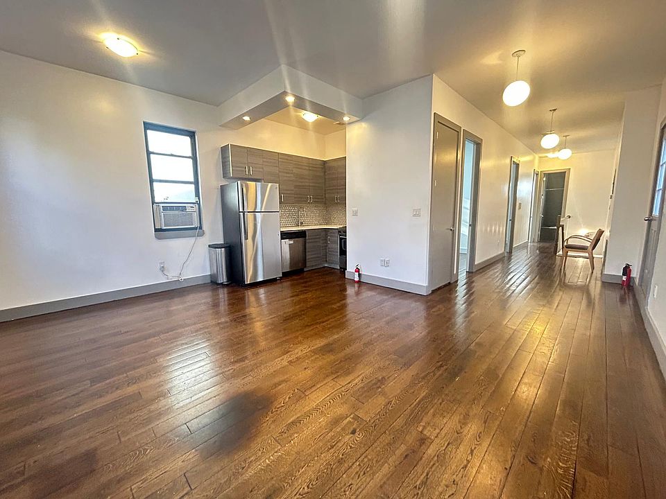 1st image of 277 Clifton Pl #1R