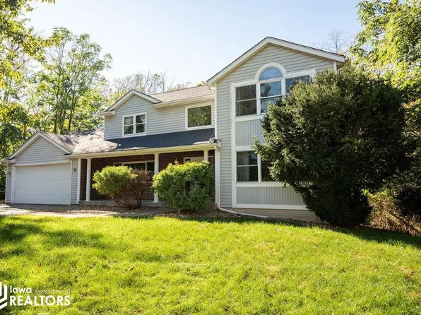 2009 Hickory St, Ottumwa, IA 52501