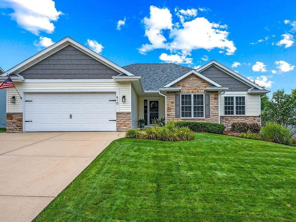 1st image of 410 Thurow DRIVE