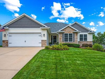 410 Thurow DRIVE, Oconomowoc, WI, 53066