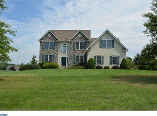 1845 Mary Ln, Harleysville, PA 19438