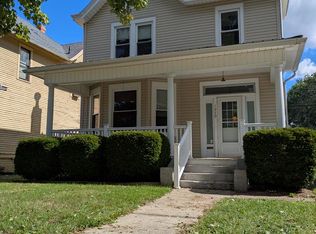 1930 Hutchins St, Portsmouth, OH 45662