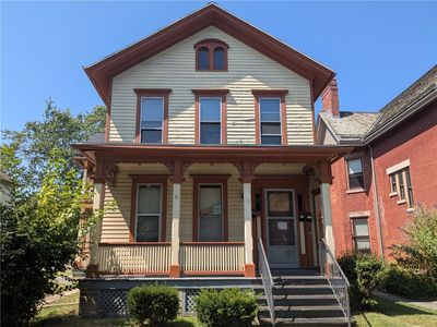 15 Madison St, Rochester, NY, 14608