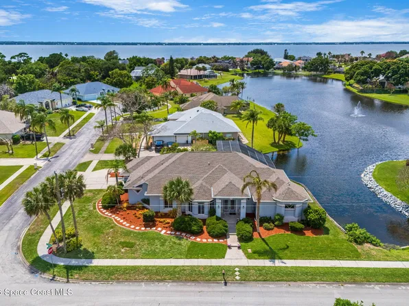 4635 Seminole Trl, Merritt Island, FL 32953