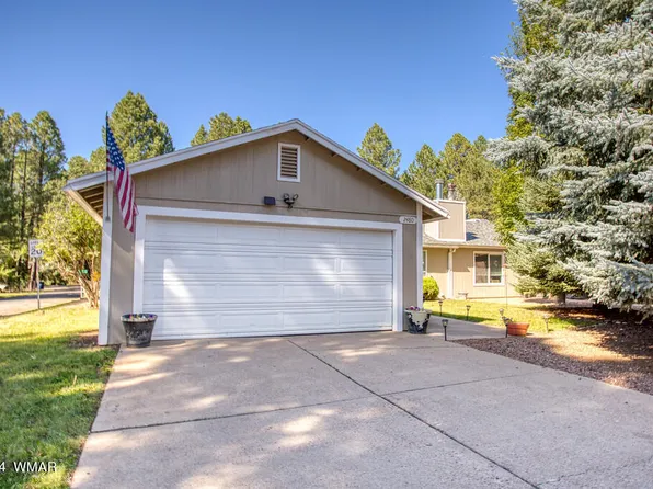 2480 E Royene Dr, Pinetop, AZ 85935