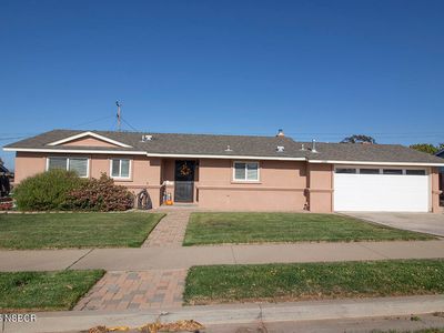 1281 Via Del Carmel, Santa Maria, CA, 93455