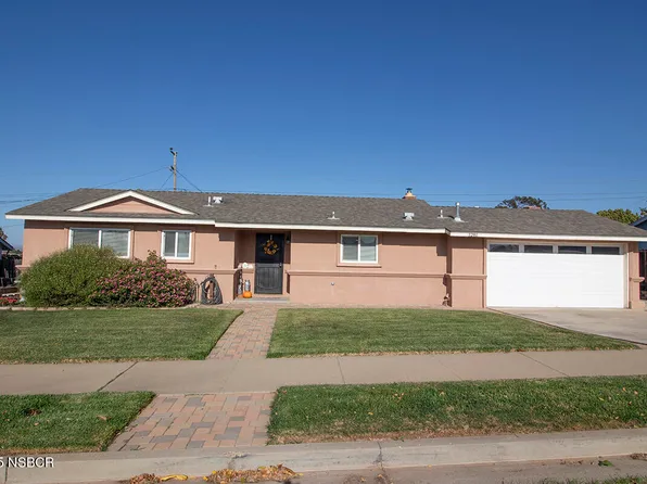 1281 Via Del Carmel, Santa Maria, CA 93455