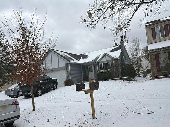 2nd image of 1363 Burns Dr