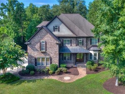 8309 Victoria Lake Dr, Waxhaw, NC, 28173