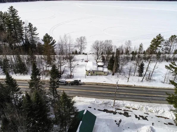 6103 State Route 30, Lake Clear, NY 12945