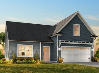 Vale Plan, Kensington, China Grove, NC 28023