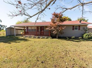 874 Little Rock Rd, Heber Springs, AR 72543