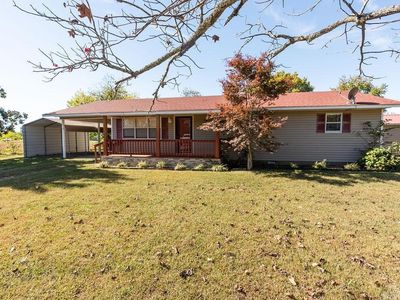 874 Little Rock Rd, Heber Springs, AR, 72543