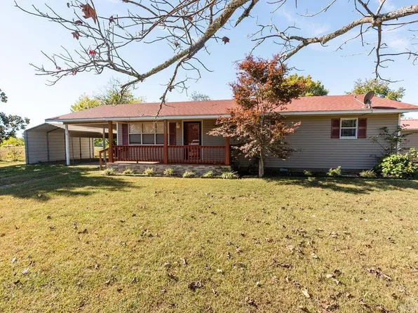 874 Little Rock Rd, Heber Springs, AR 72543