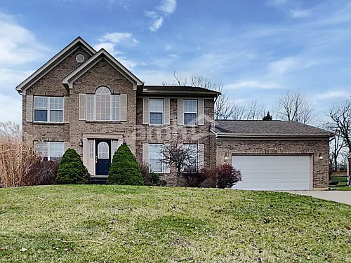 8518 Woodcreek Dr Photo 1