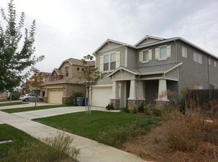 4313 Bixby Way, Merced, CA 95348