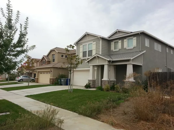 4313 Bixby Way, Merced, CA 95348