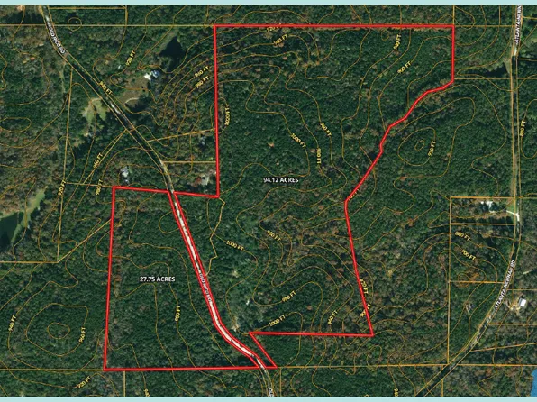 0 Old Rico Rd, Chattahoochee Hills, GA 30268