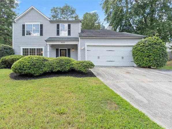 2010 Buckley Trl, Snellville, GA 30078
