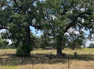 6495 Gander Slough Rd, Kingsbury, TX 78638